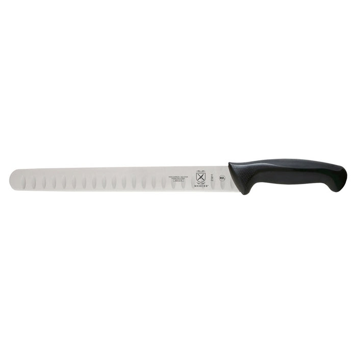 Mercer M22707 Millennia Santoku Knife, 7